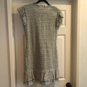 Veronica Beard CiCi Dress